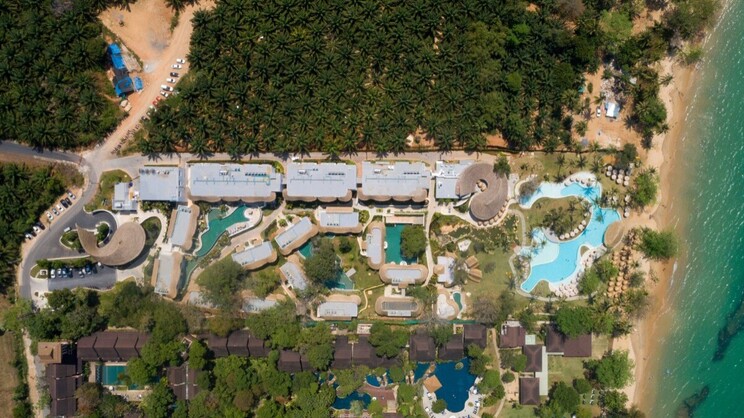 Eden Beach Khao Lak Resort & Spa